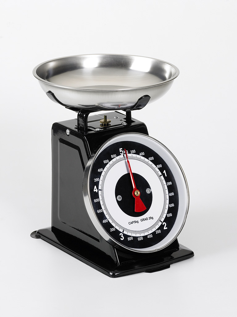 Пружинные весы ATZ на платформе, 10 кг