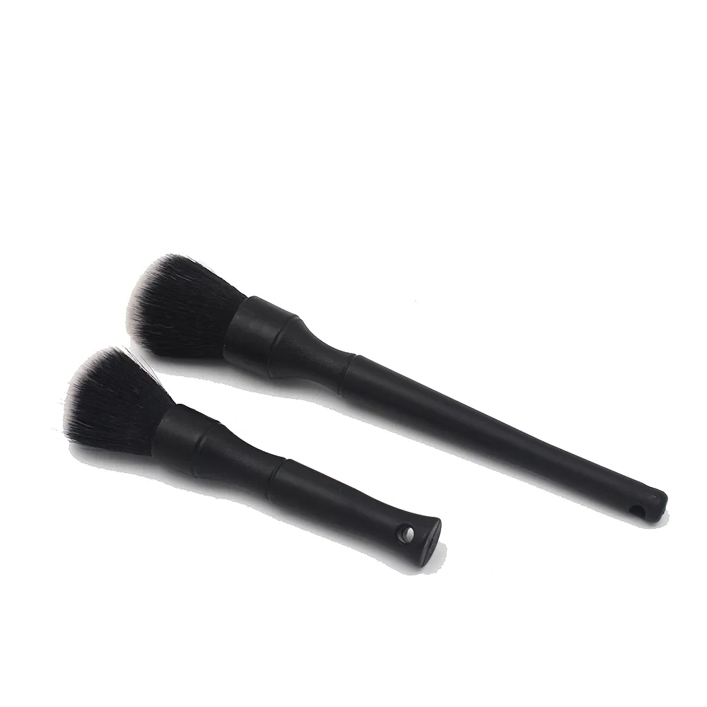 Super Synthetic Soft Detailing Brush for Vehicle Car Interior Screen Cleaning