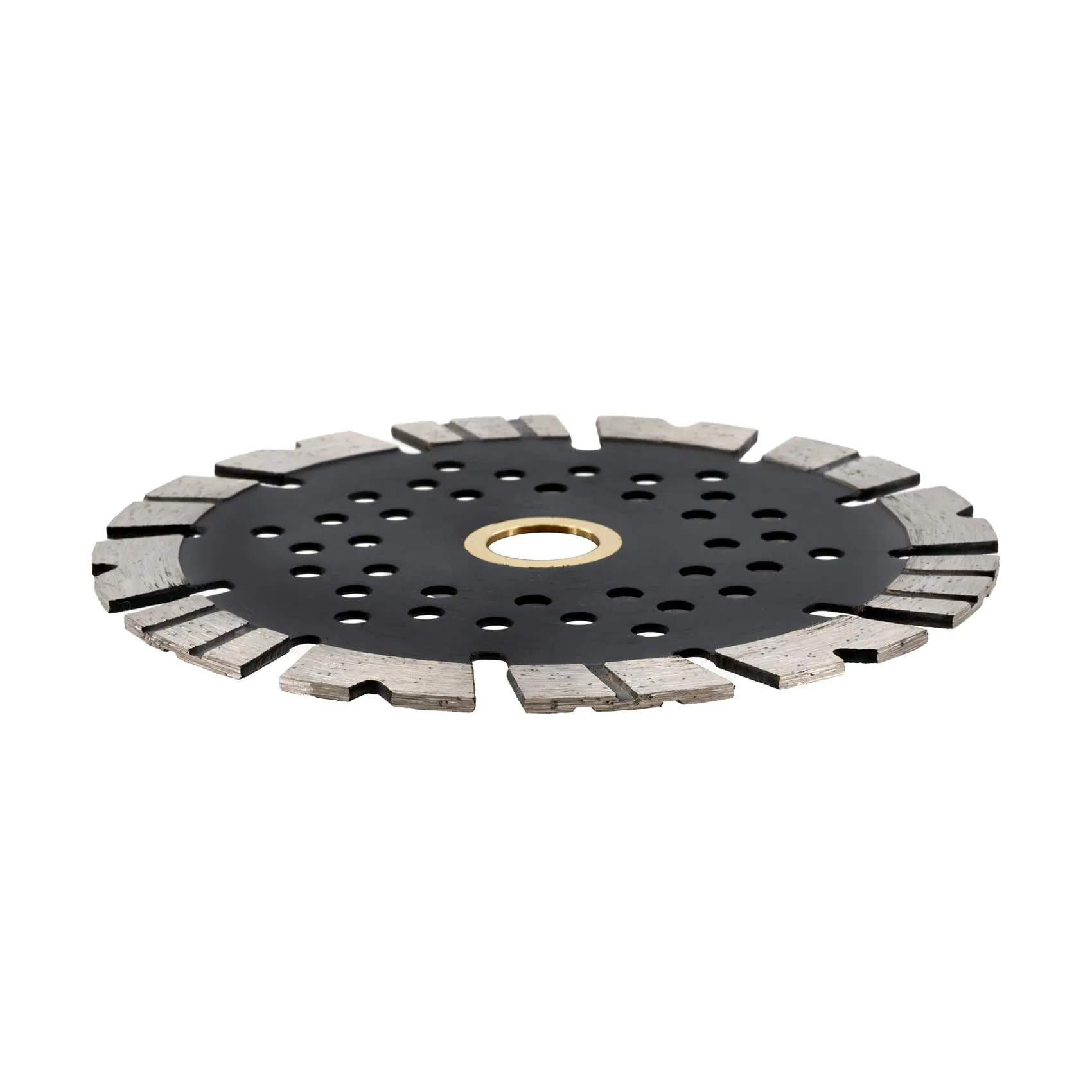 Diamond Blade for Granite Diamond Cutting Disc for Hard Concrete Reinforced Concrete Masonry