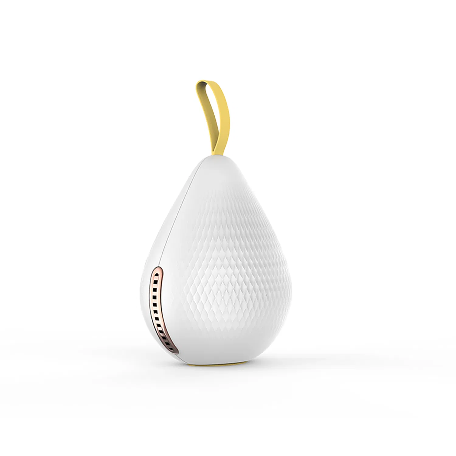 Factory Price Small Air Sterilizer UV Car Automotive Sterilizer Refrigerator Air Purifier Odor Remove Cleaning Machine