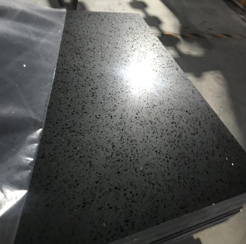3200*1600mm Big Slab Artificial Quartz Stone for Floor Wall