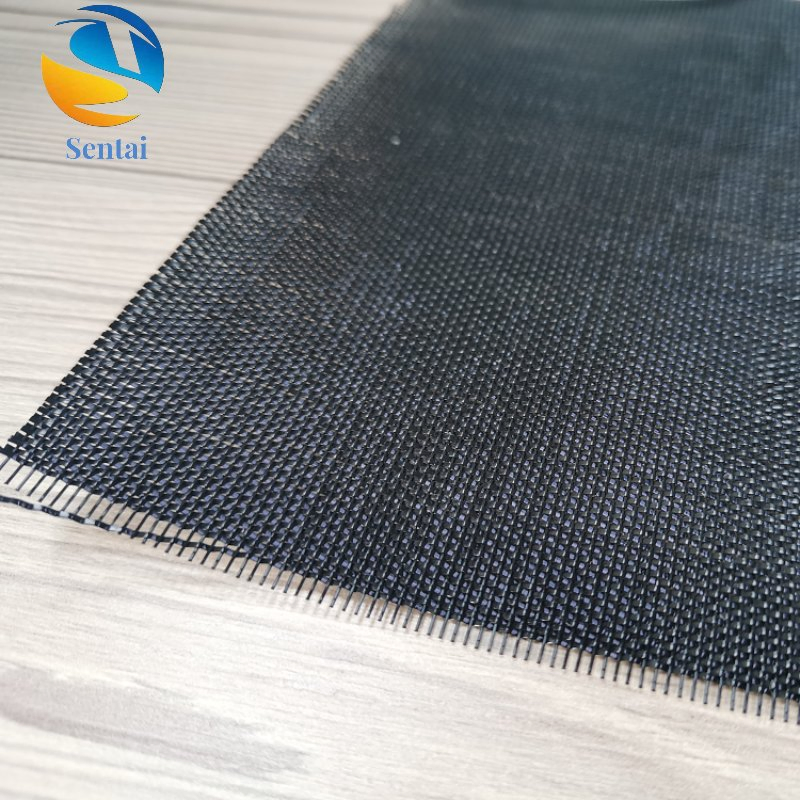 200g Polypropylene Geotextile Filter Reinforced with 300g Geotextile Filter for Retaining Walls in Landfill Sites Permeable Filter Layer of Landfill Site
