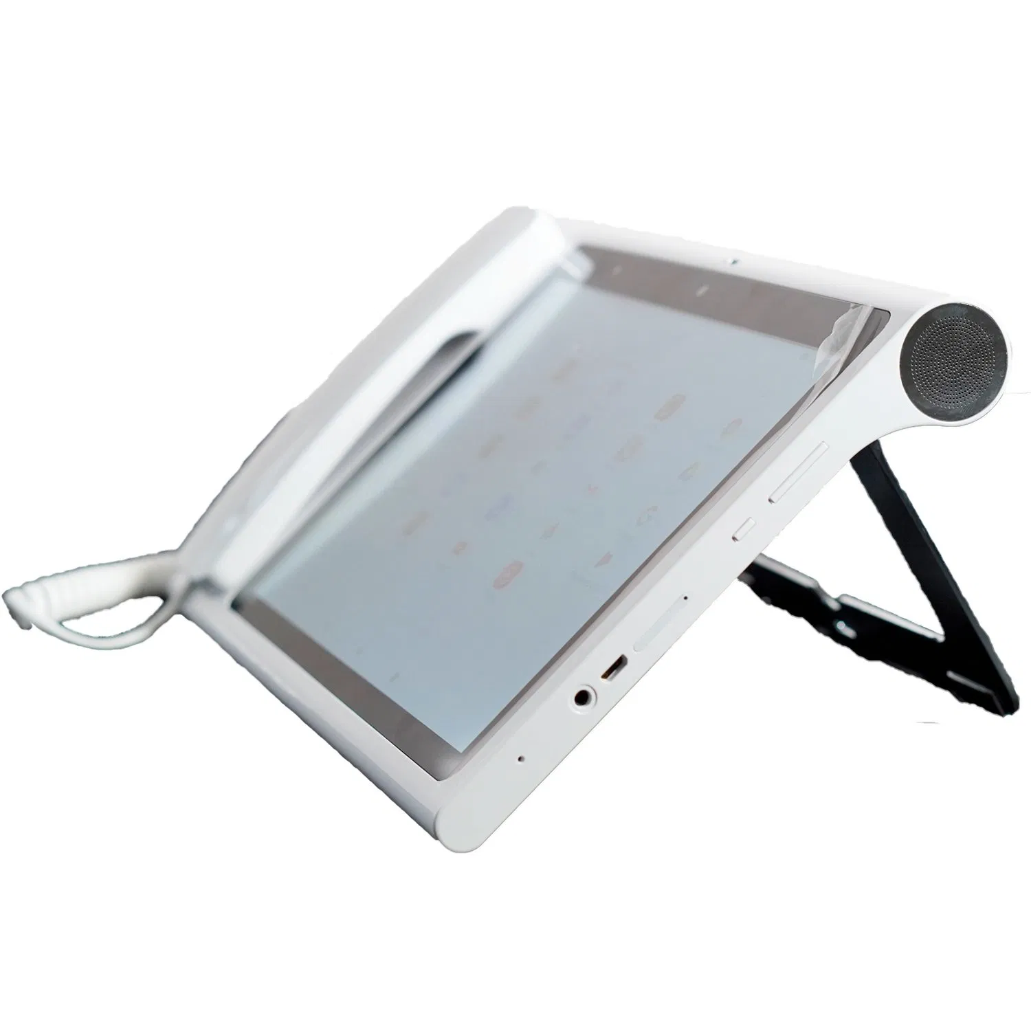 Android 10 Desk Telephone with SIM Card Bluetooth 5