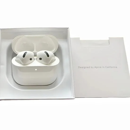 Беспроводные наушники Bluetooth Pods PRO 4 Gen4