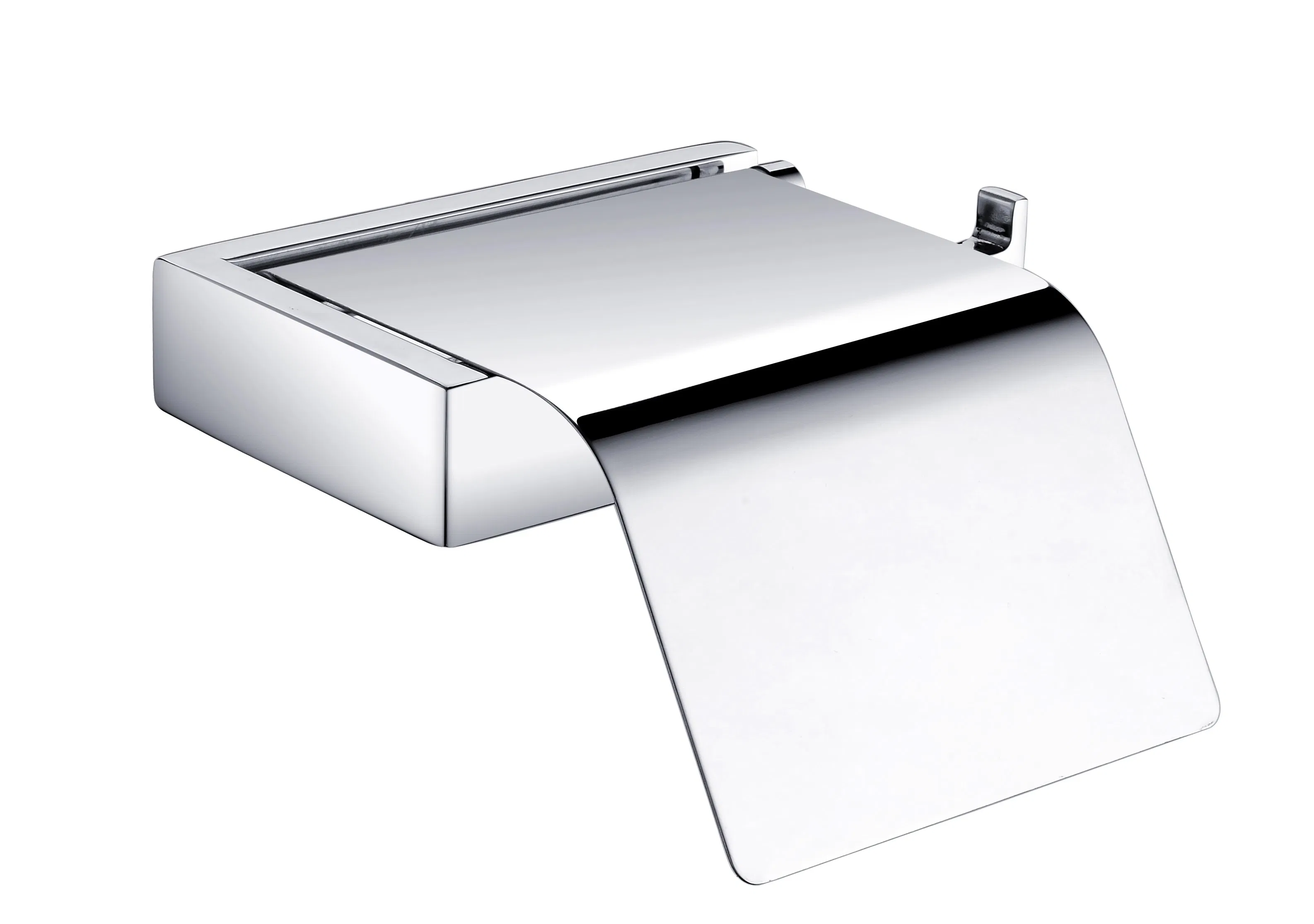 Держатель для стакана и зубных щеток Bedier, нержавеющая сталь 304