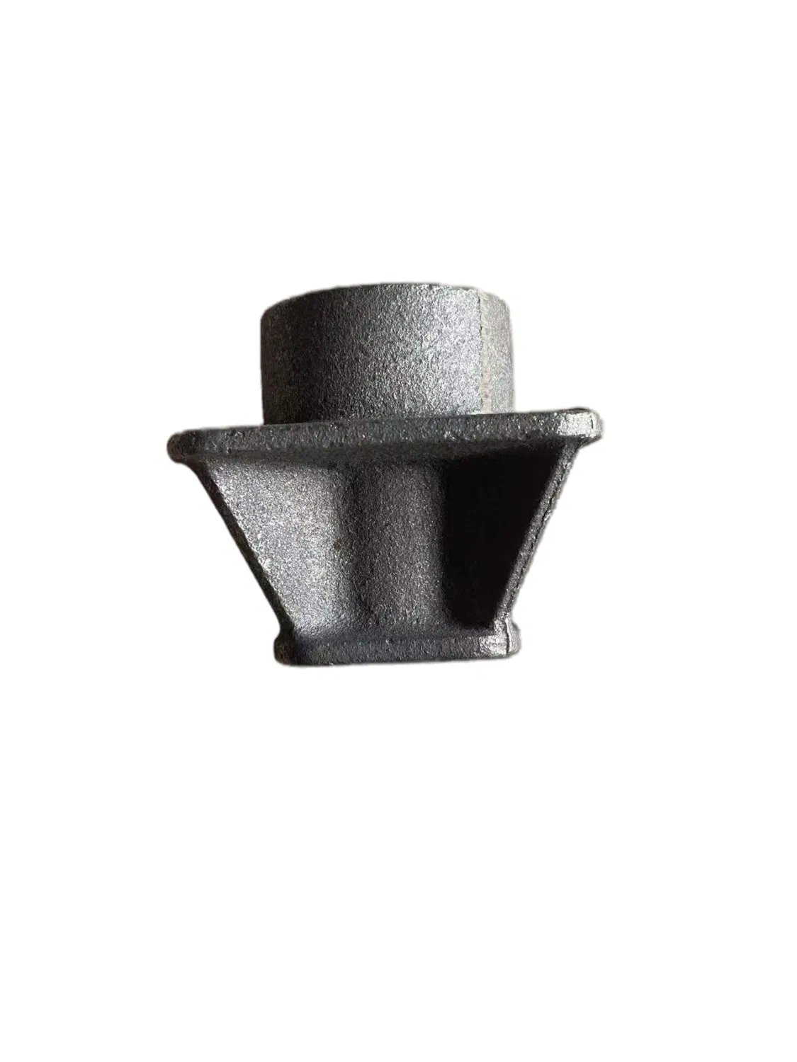 Monostrand 0.5 0.6 Single Use Anchor for Prestressed Concrete