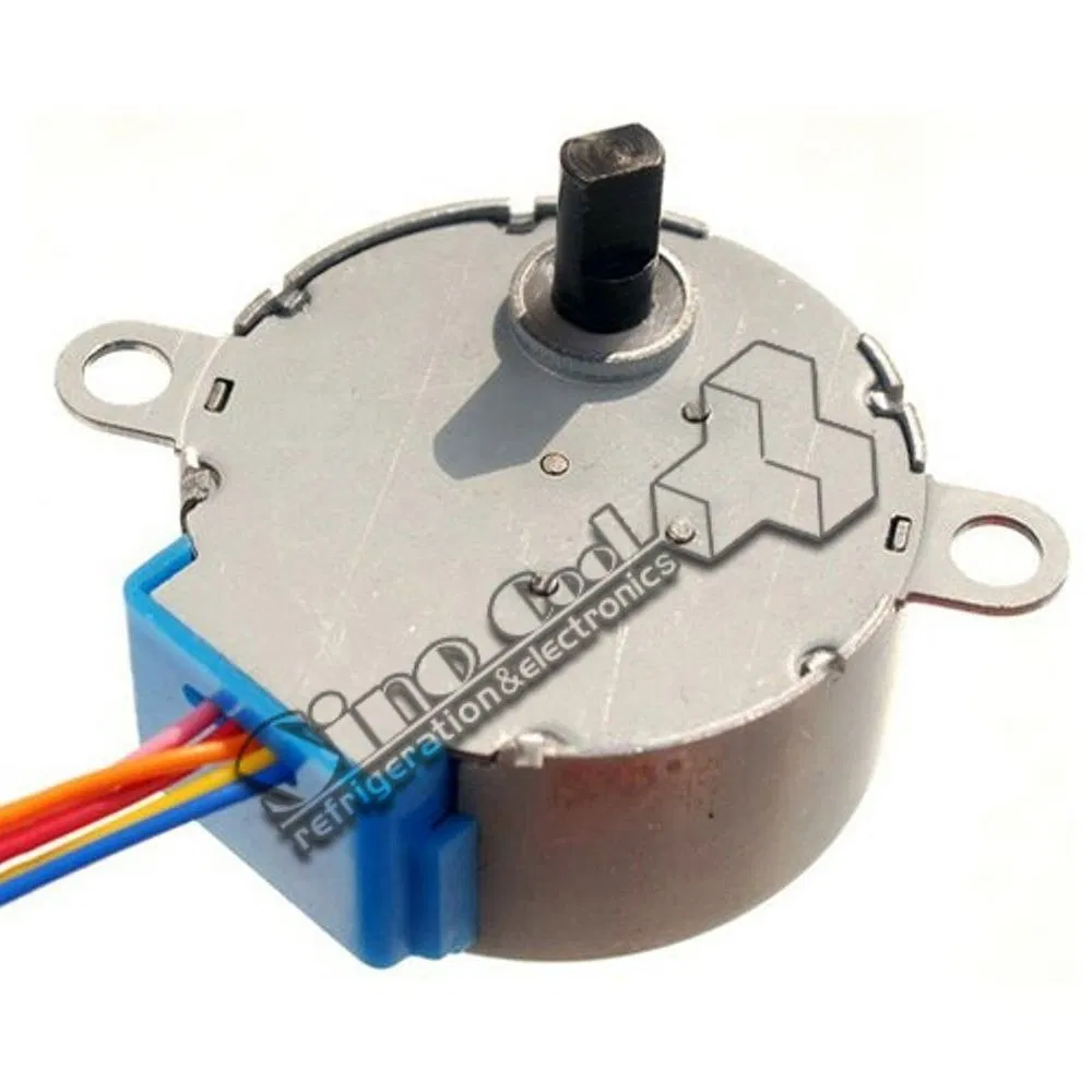 for Air-Conditioner Microwave Oven Fan Refrigeration Part Synchronous Motor