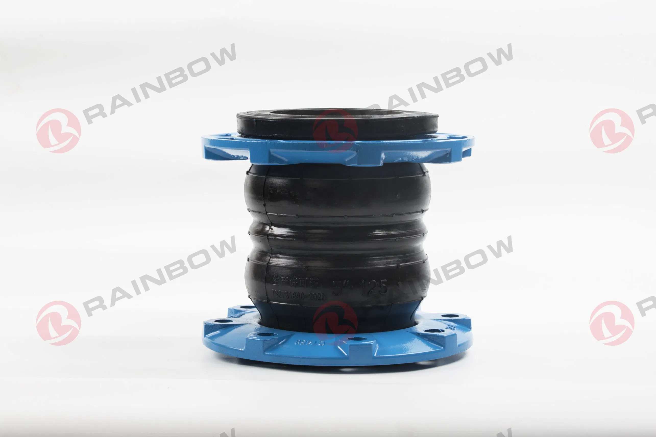 Pipe Fitting Rubber Expansion Joint