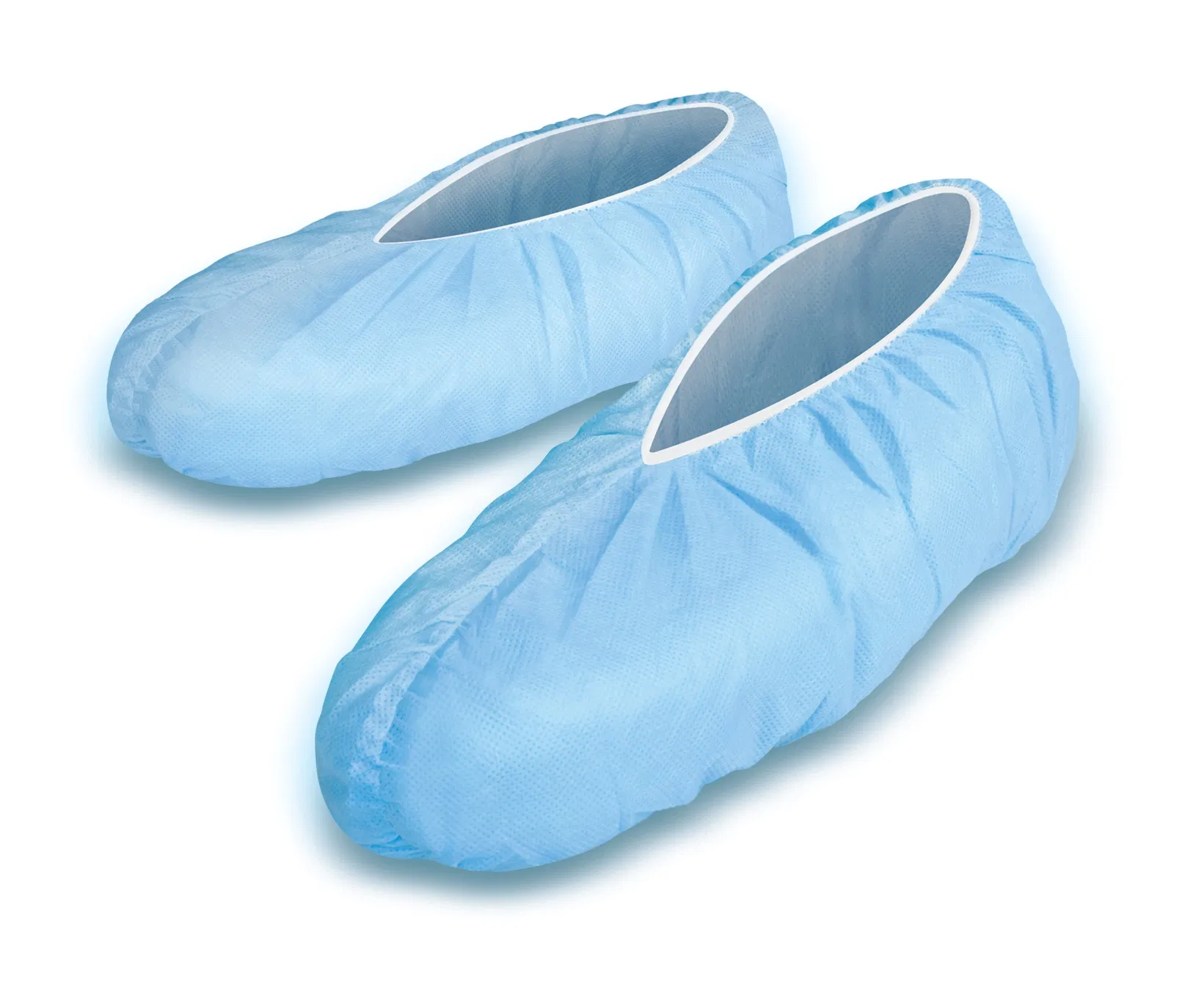 Disposable PP/PE/CPE Shoecover
