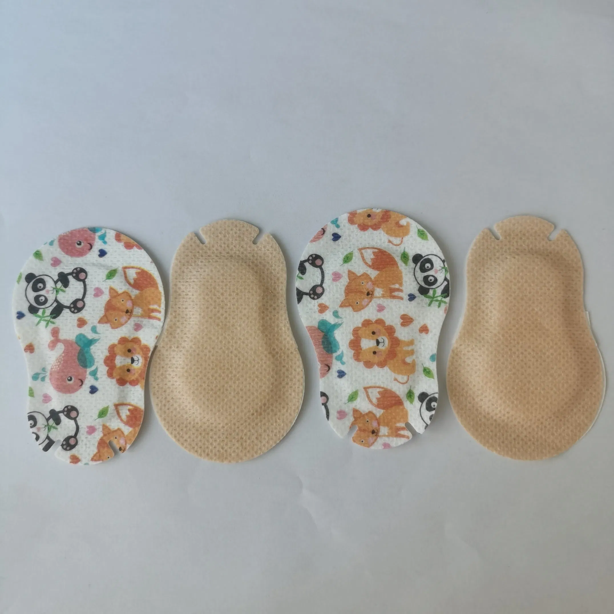 High Quality Medical Amblyopia Kids Eye Patch