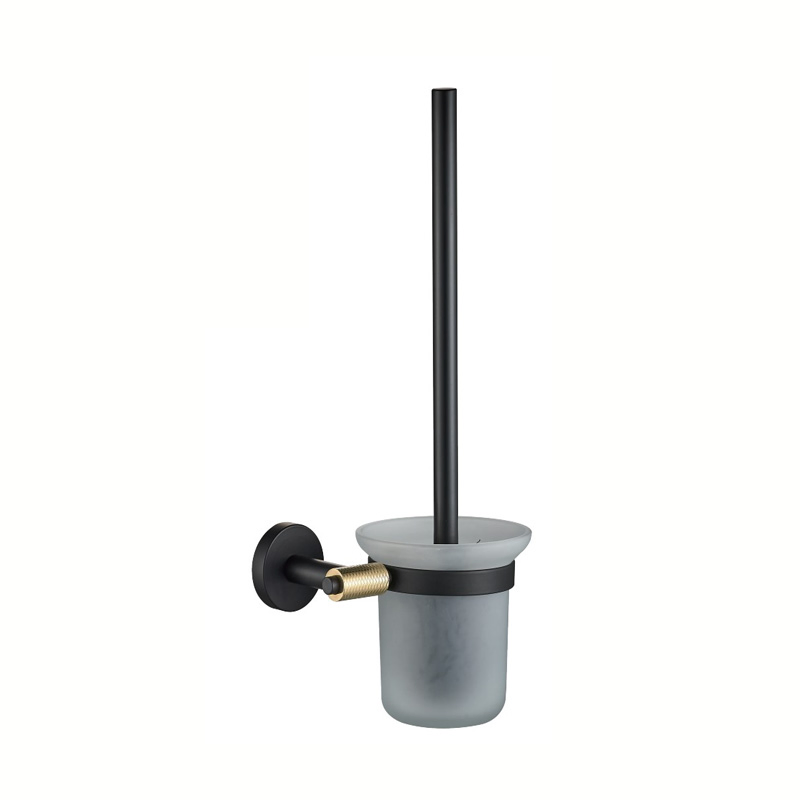 Держатель для ёршика настенный из нержавеющей стали 304