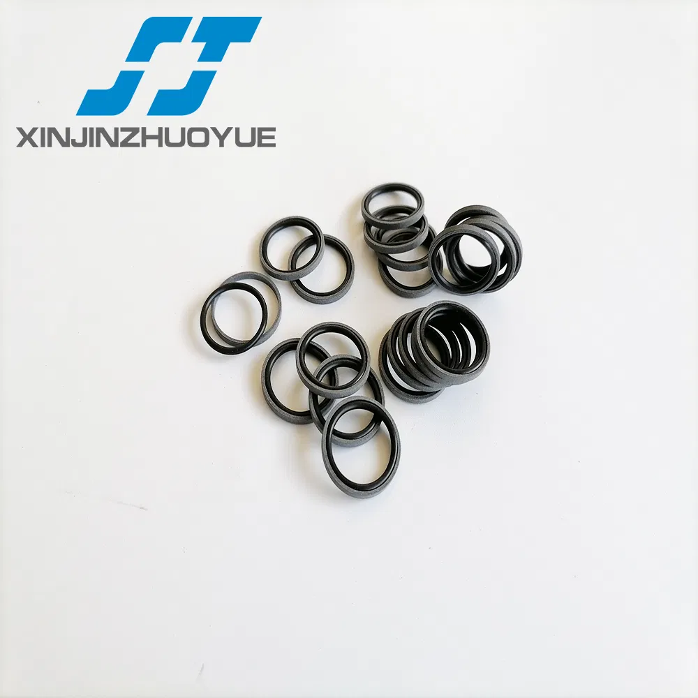Уплотнительное кольцо поршня для экскаватора