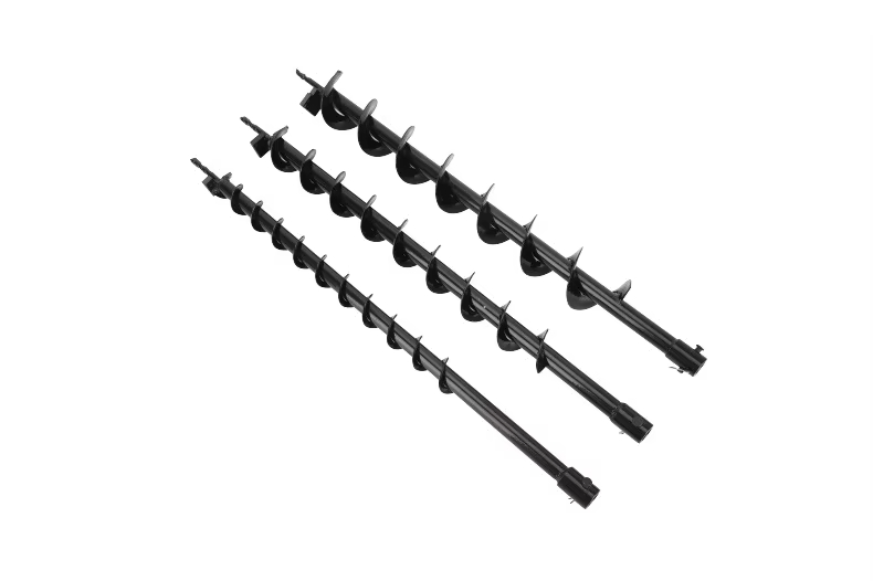 Gasoline Auger Drill for Garden Hole Drilling and Digging Drill