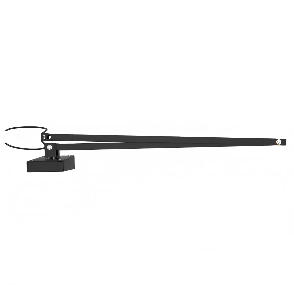 Electric Vehicle Charger Cable Management System