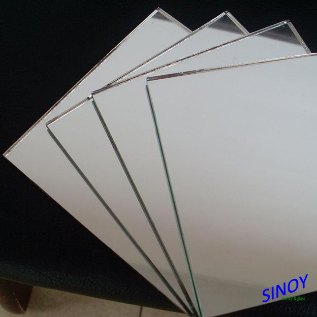 High Quality Aluminium Coating Mirror