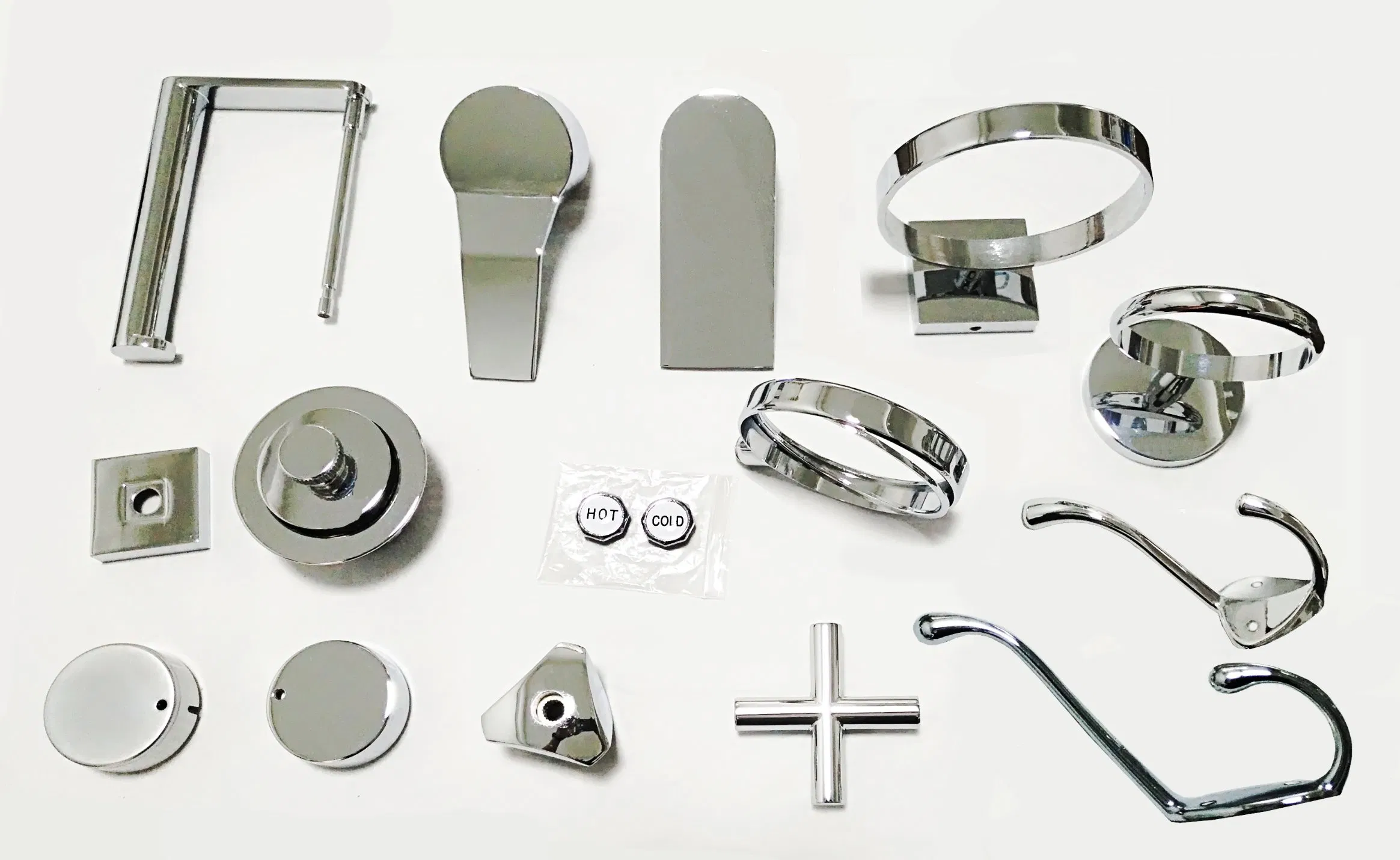 Precious Cheep Competitively Priced Multi-Function Fast Delivery Wholesale High-Precision Tower Ring Vks20