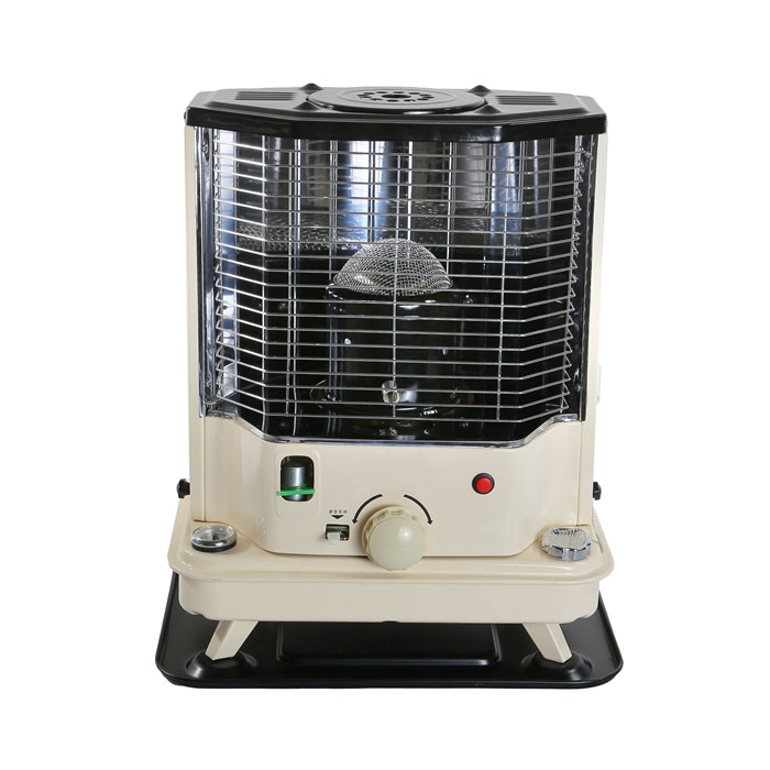 2026 New Arrival Durable Home Heater Oil Heater for Patio & Indoor Warmth Kerosene Stove