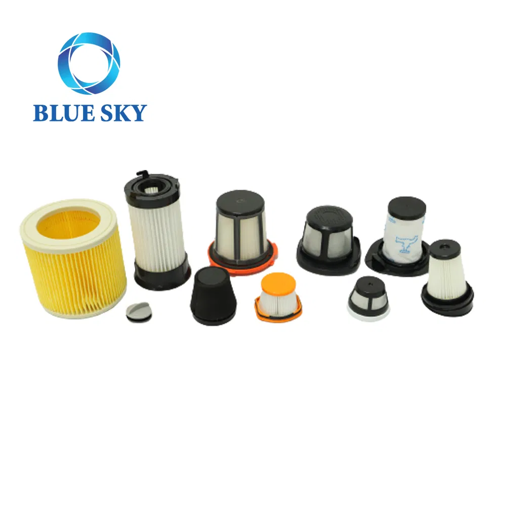HEPA Filter House and Office Home Appliances Parts Hoover Rowenta Vacuum Cleaner Filters