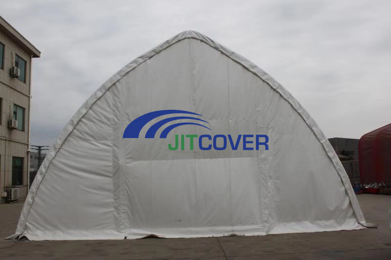 Event Tent / Party Tent / Camping Tent (JIT-306518)