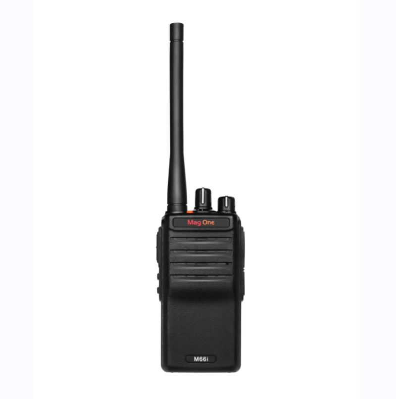 Рация Motorola Mag One M66I Digital DMR