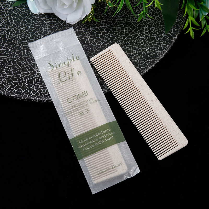 New Arrival Small Hotel Soaps Hospital Toilet Luxury Hotel Cosmetics Shave Set