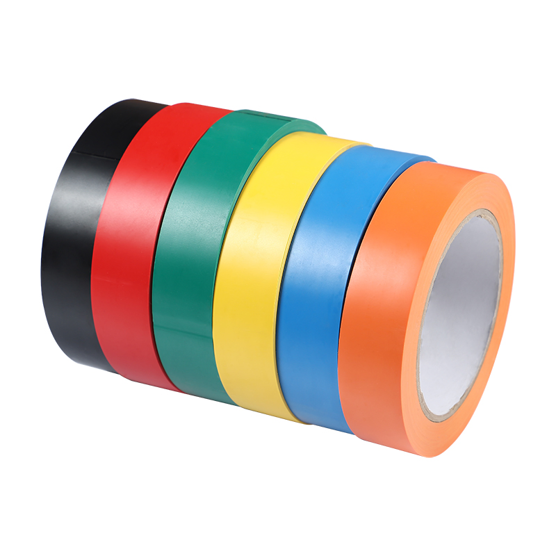 High-Quality PVC Electrical Insulation Tape for Durable Projects