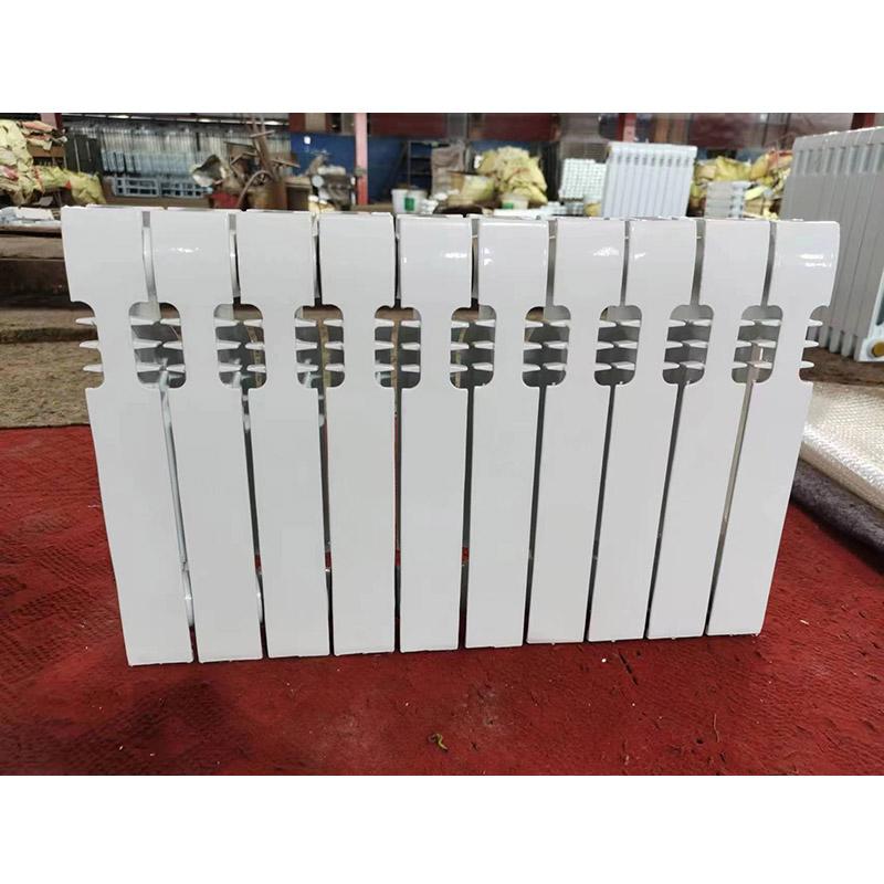 Russian Wall Home Heating Mounted Cast Iron Radiator