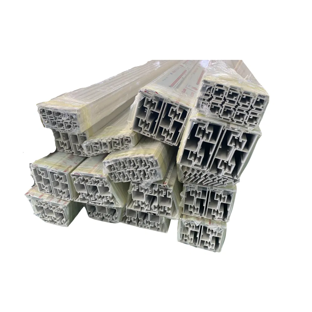 Aluminums Manufacturer OEM Custom Aluminum Alloy Door and Window Material