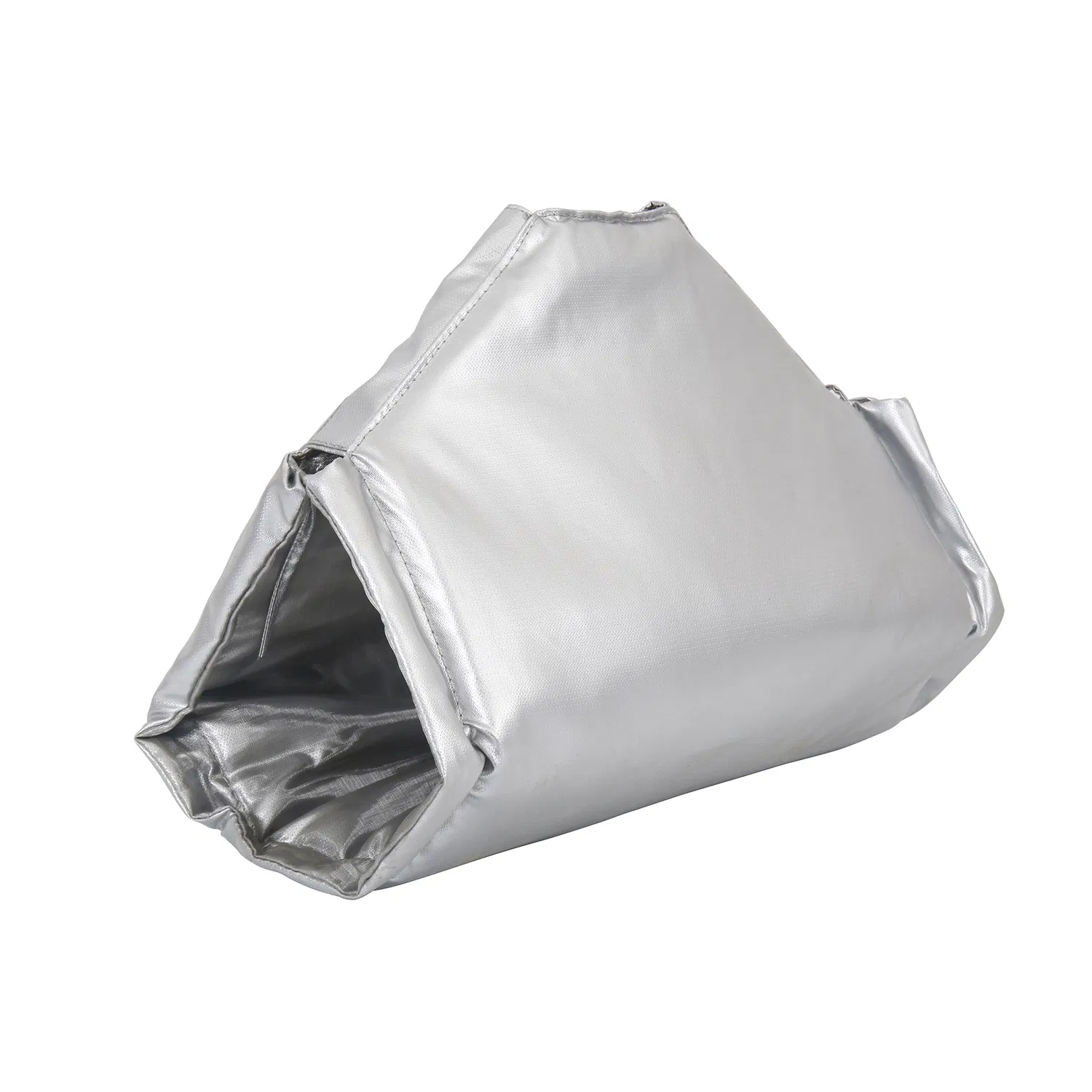 Removable Insulation Valve Covers