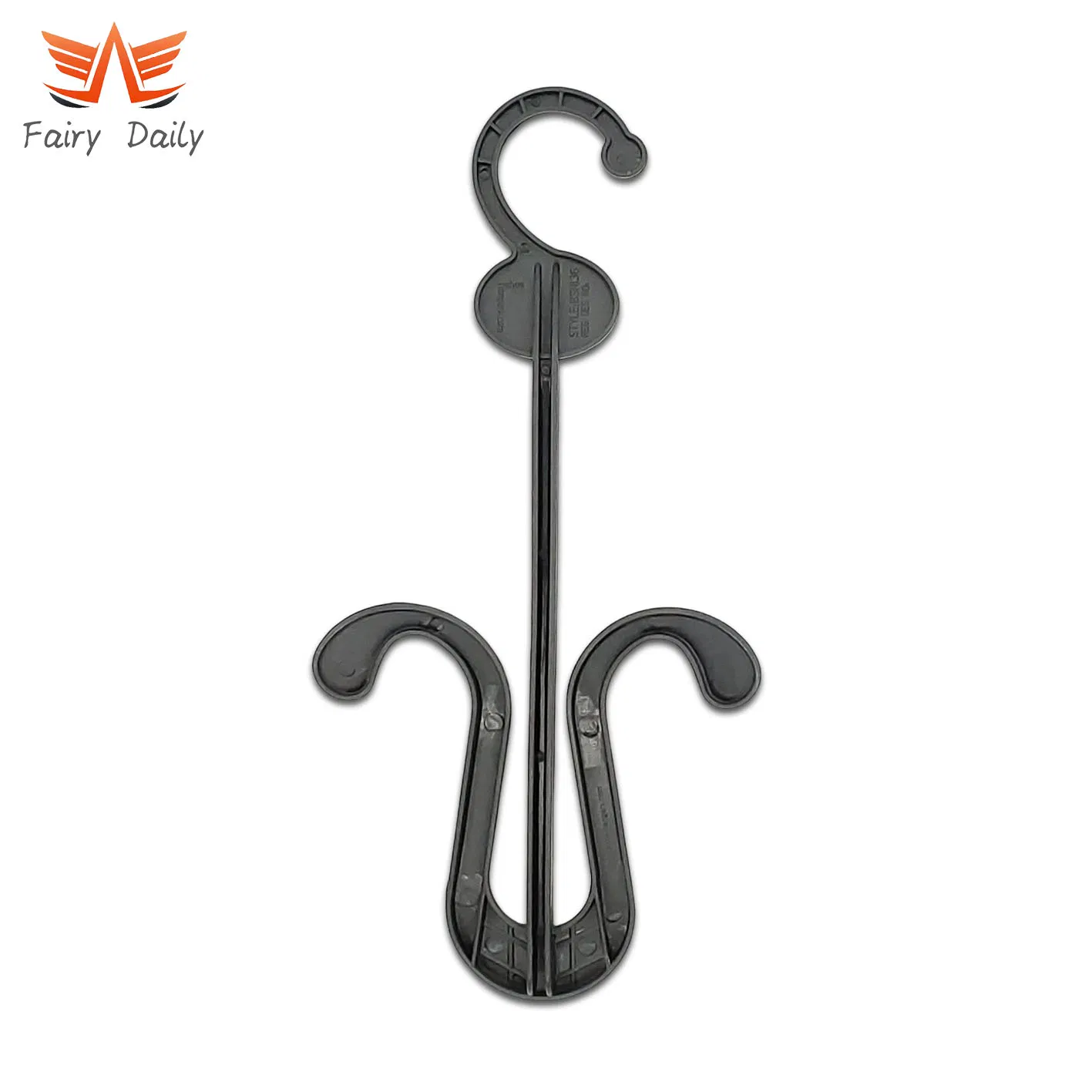 Hot Sale Sandals Shoes Slipper Boots CE Plastic Hangers