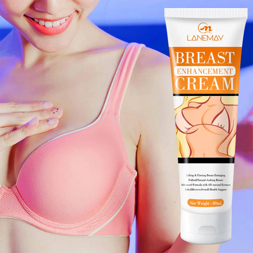Online Wholesale and Retail New Arriving Breast Enhancement Cream Massage Moisturizing Tightening Repair Papaya Breast Enlarge Cream