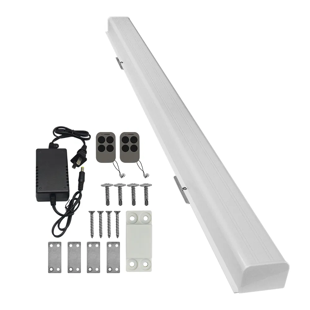 Automatic WiFi Electric Sliding Window Opener Motor