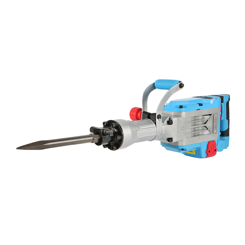 Отбойный молоток электрический Fixtec 1500W