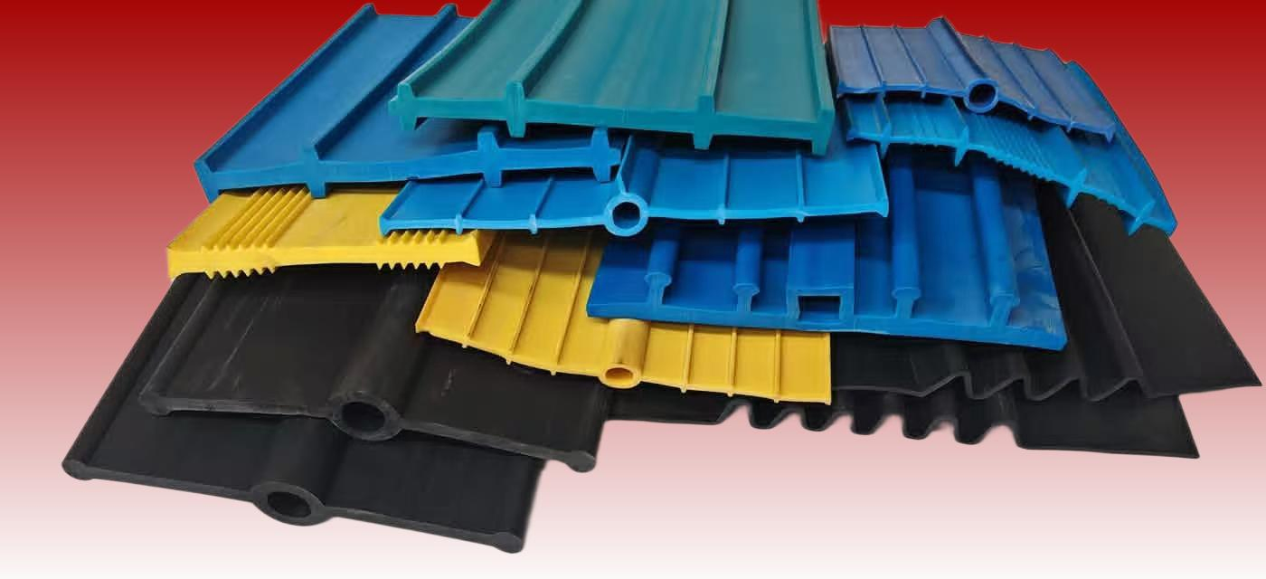 Equivalent Effection to Rubber Waterstops PVC Waterstops