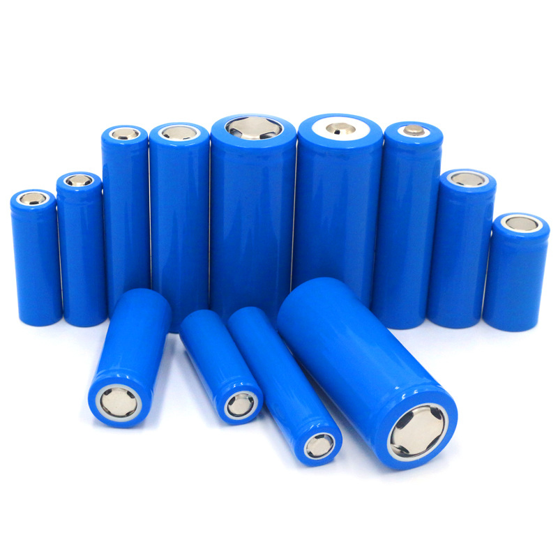 Rechargeable Battery 3.2V3400amh 5000mAh Cell Pack 26650 3.7V 5000mAh Battery
