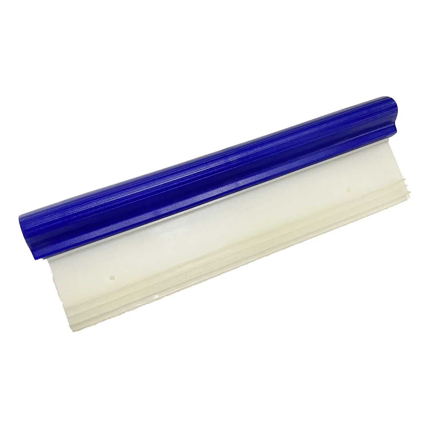 Silicon Blade Car Brush Window Clean Squeegee