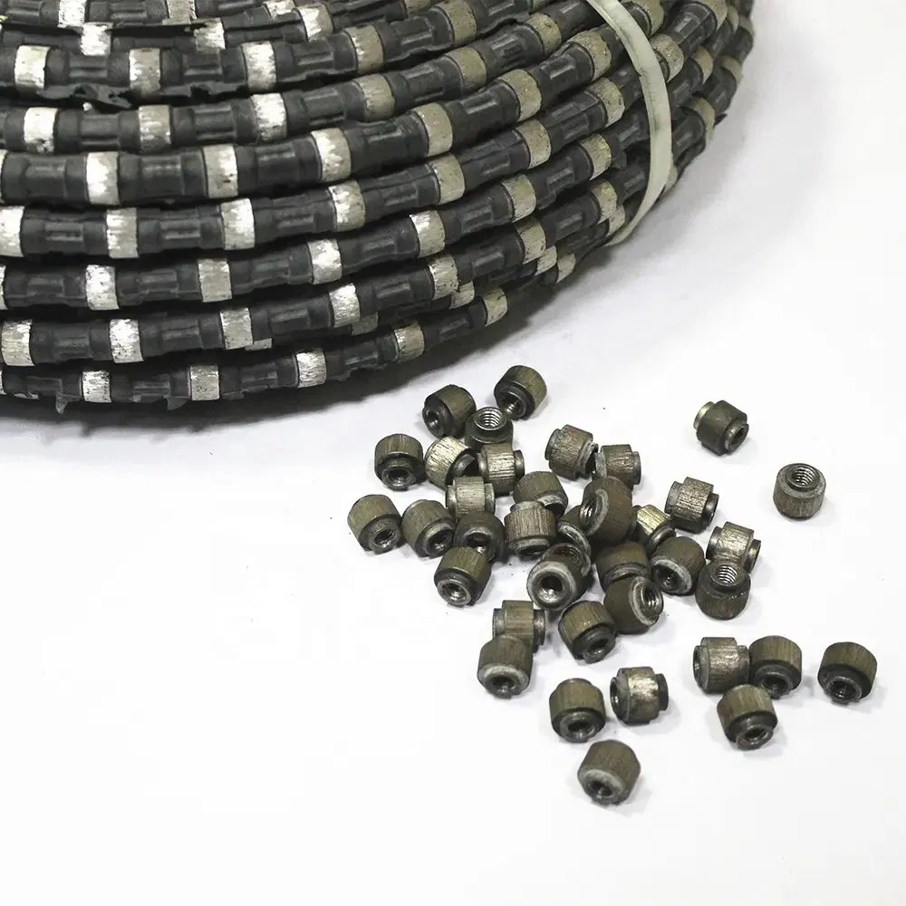 Premium Diamond Wire Saw for Precision Cutting and Slicing