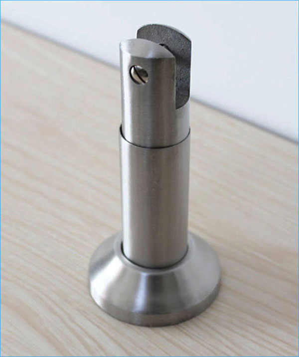 304 SS Stainless Steel HPL Toilet Cubicle Partition Hardware Accessories Fittings Ironmongery
