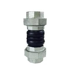 Wcb CT20 Q235B 304/316/316L Union Connector
