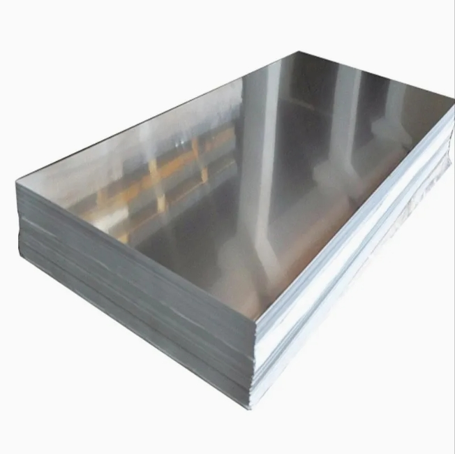 3003 3A21 4A01 Aluminium Plate