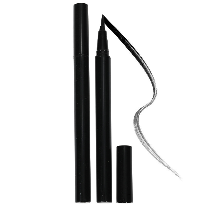 OEM Ultra Fine Permanent Waterproof Quick Dry Eyeliner