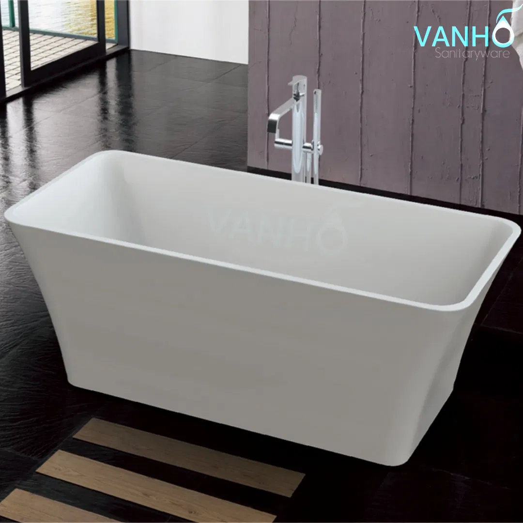 Акриловая ванна для ледяных ванн Vanho