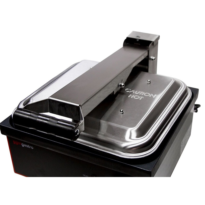 9 Slice Toaster Commercial Bread Toaster for Kitchen Equipment