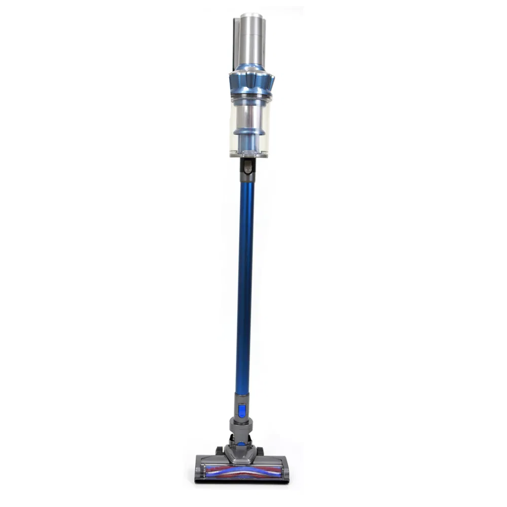 2500mAh Rechargeable Manufacturer Handheld Stick Portable Cordless Vacuum Cleaner