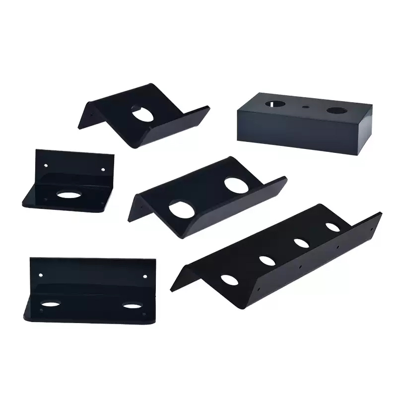 Factory Showroom Wood Slatwall Adjustable Kitchen and Bathroom Basin Tap Shop Rack Faucet Display Stand