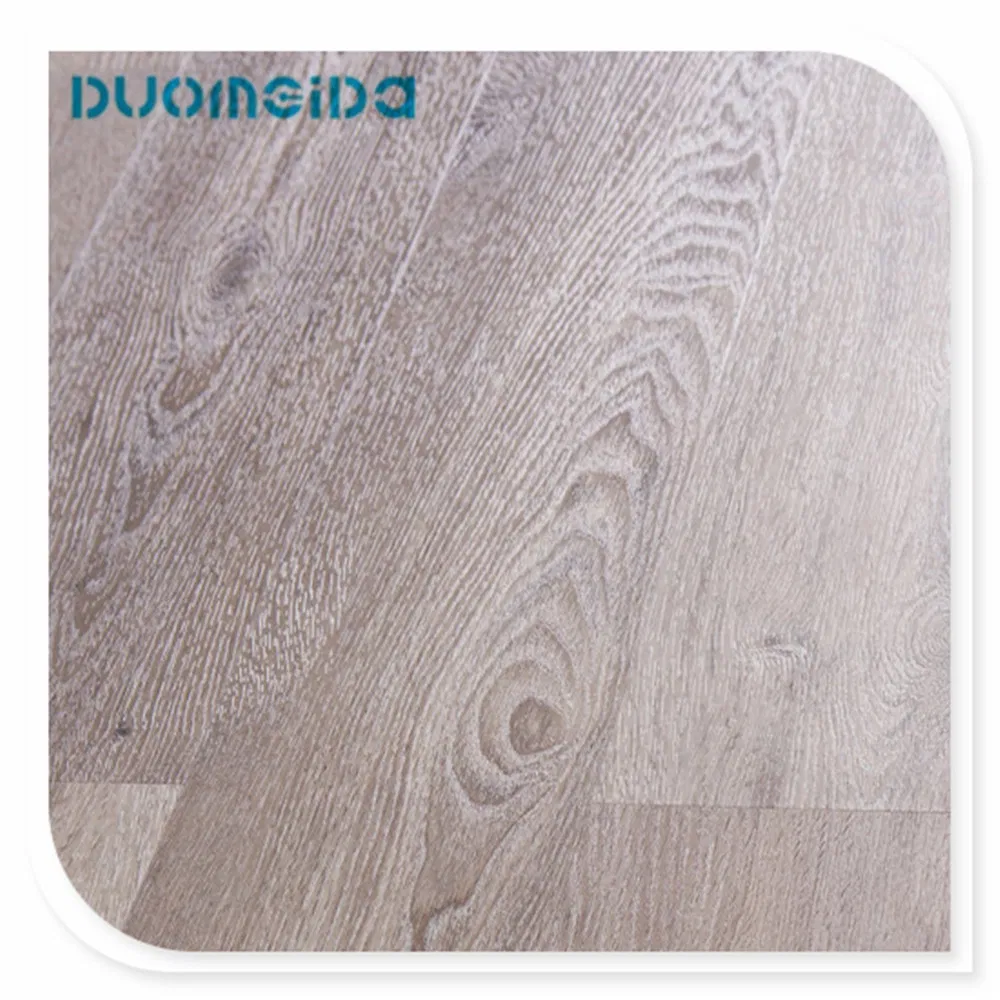 Водостойкий ламинат Unilin Click ПВХ под дерево