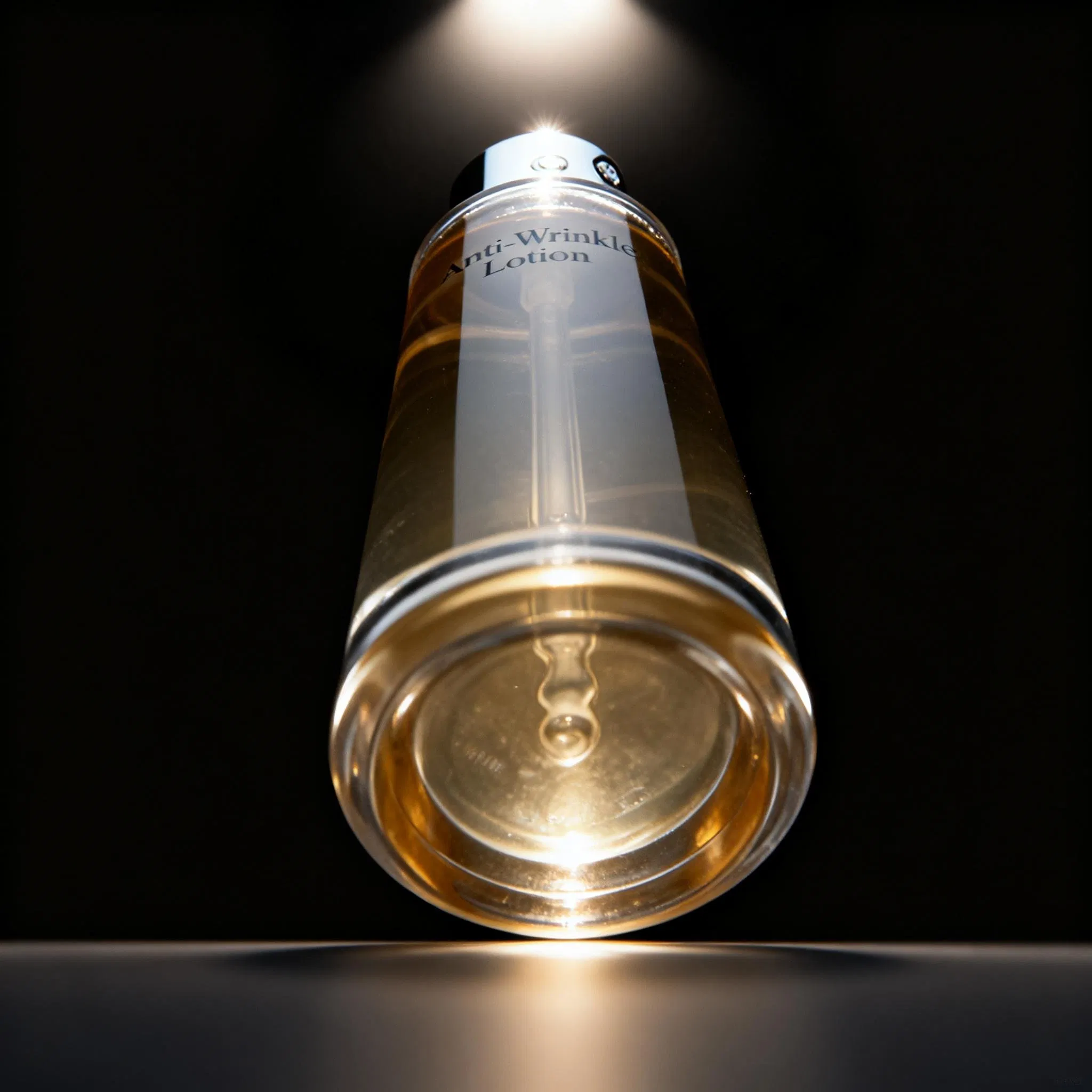 Intensive Ceramide HP Barrier-Repair Face Lotion for Deep Hydration and Skin Resilience Enhancement