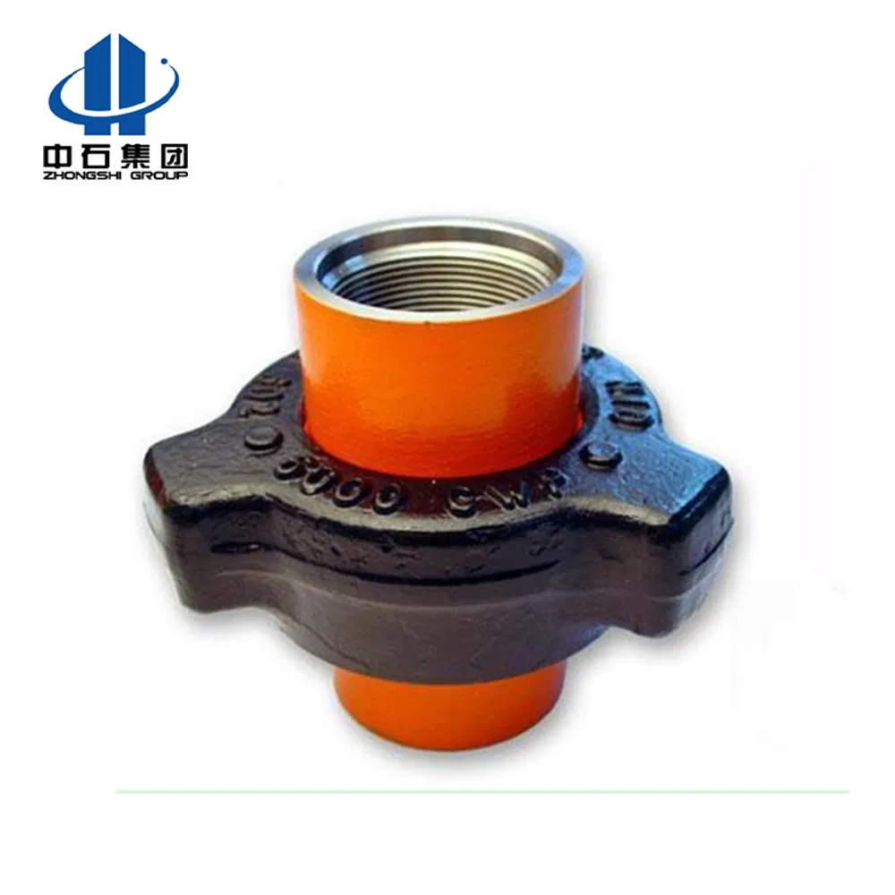 API 16c Hammer Union for Sale