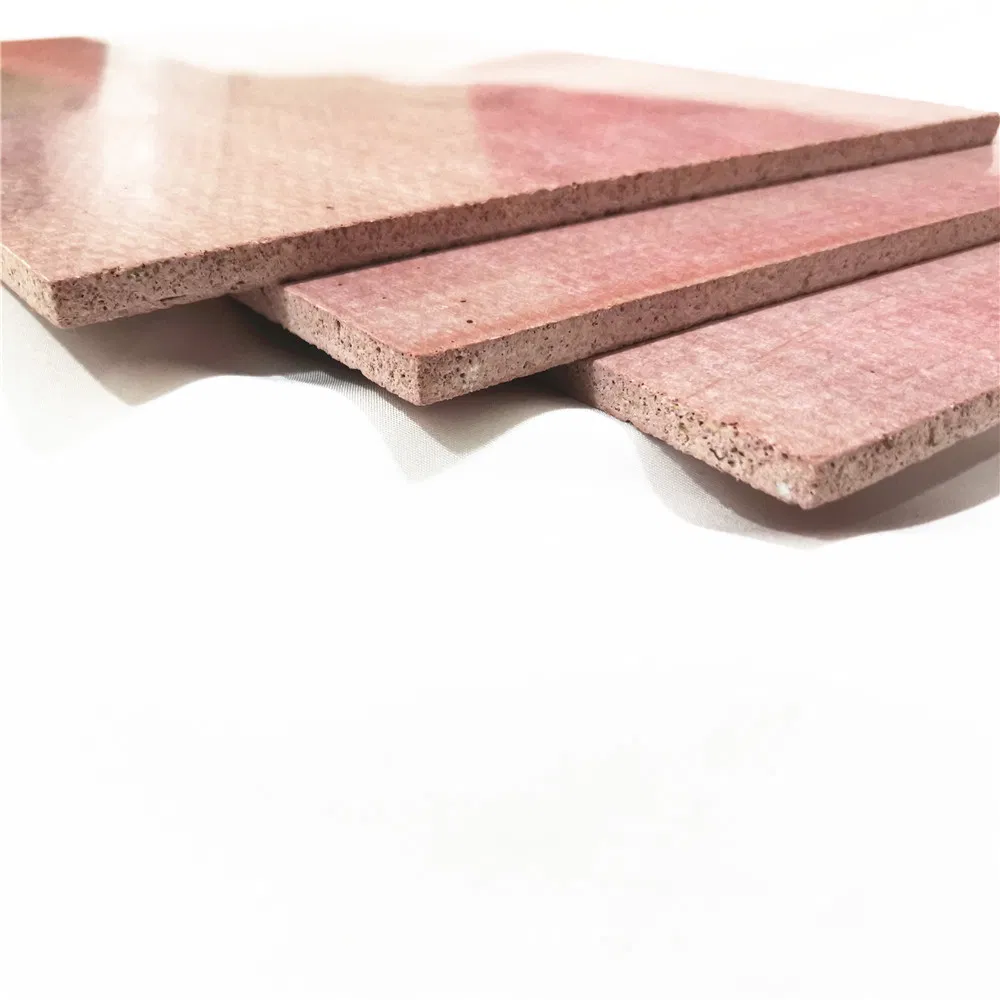 New Design MGO Fireproof Decorative Board