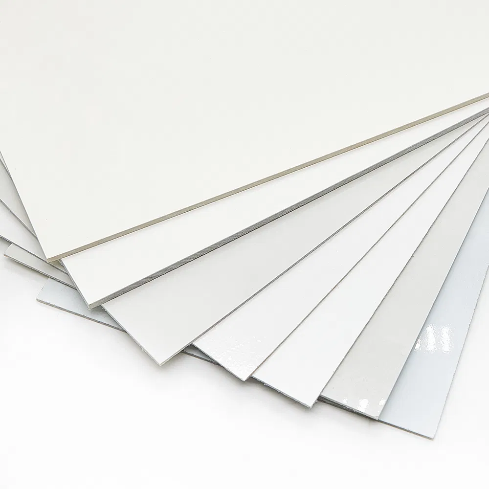 Competitive Price FRP Sheet Smooth FRP Sheet